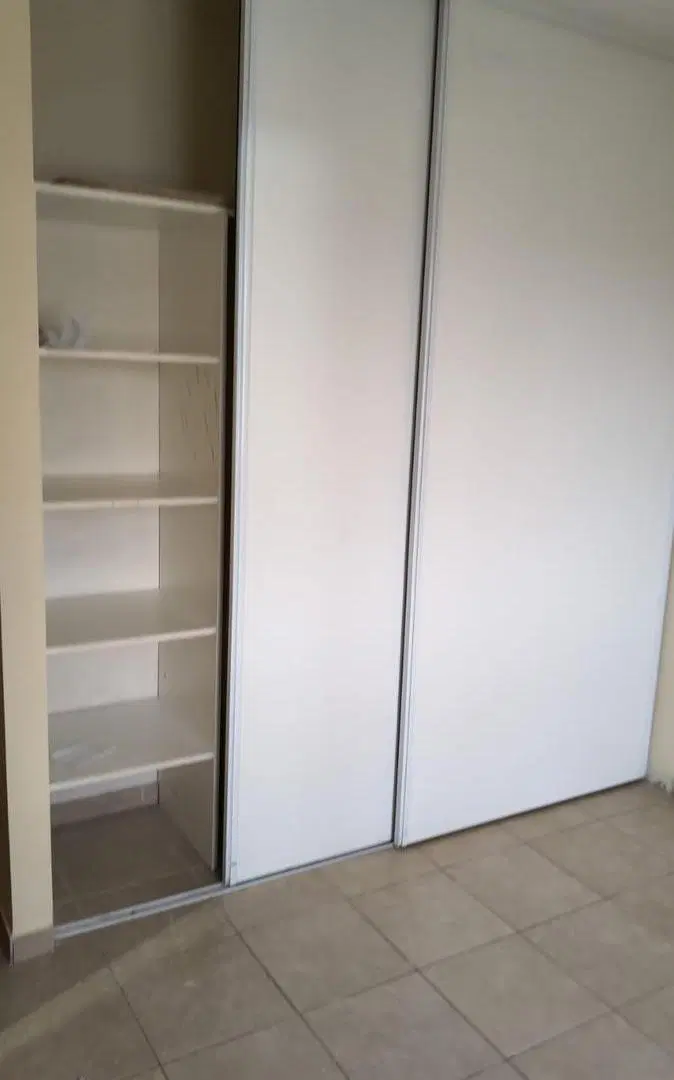 Departamento en Alquiler 4