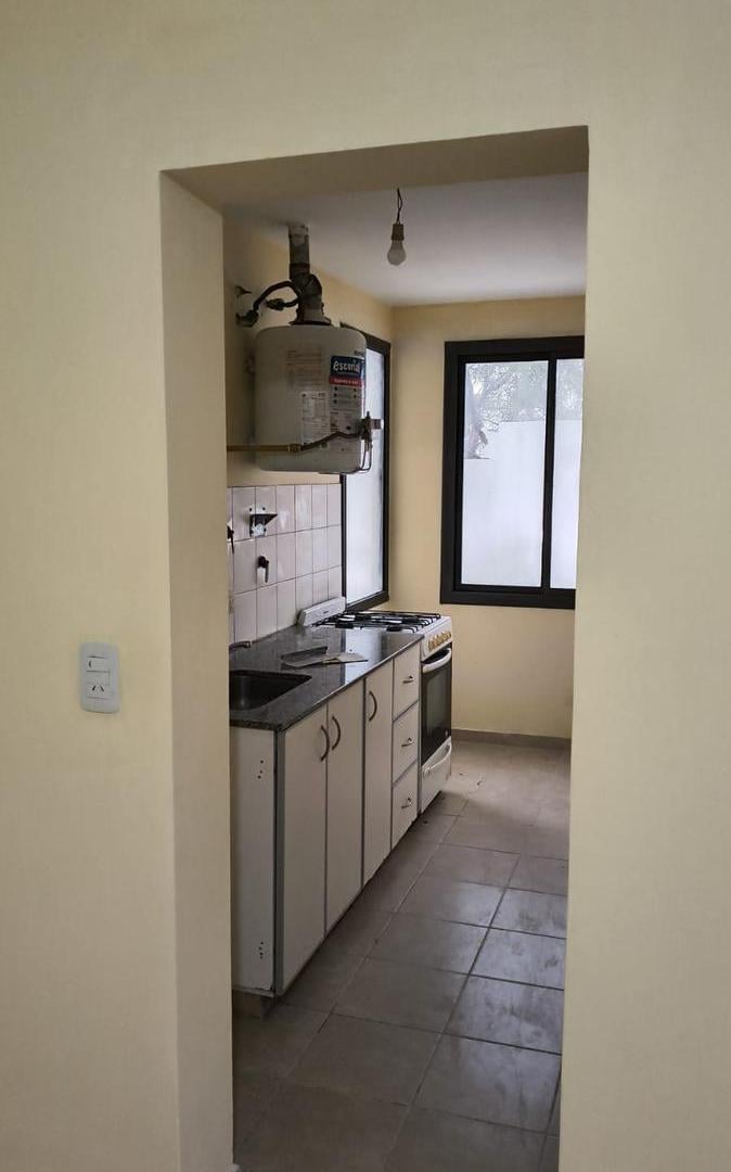 Departamento en Alquiler