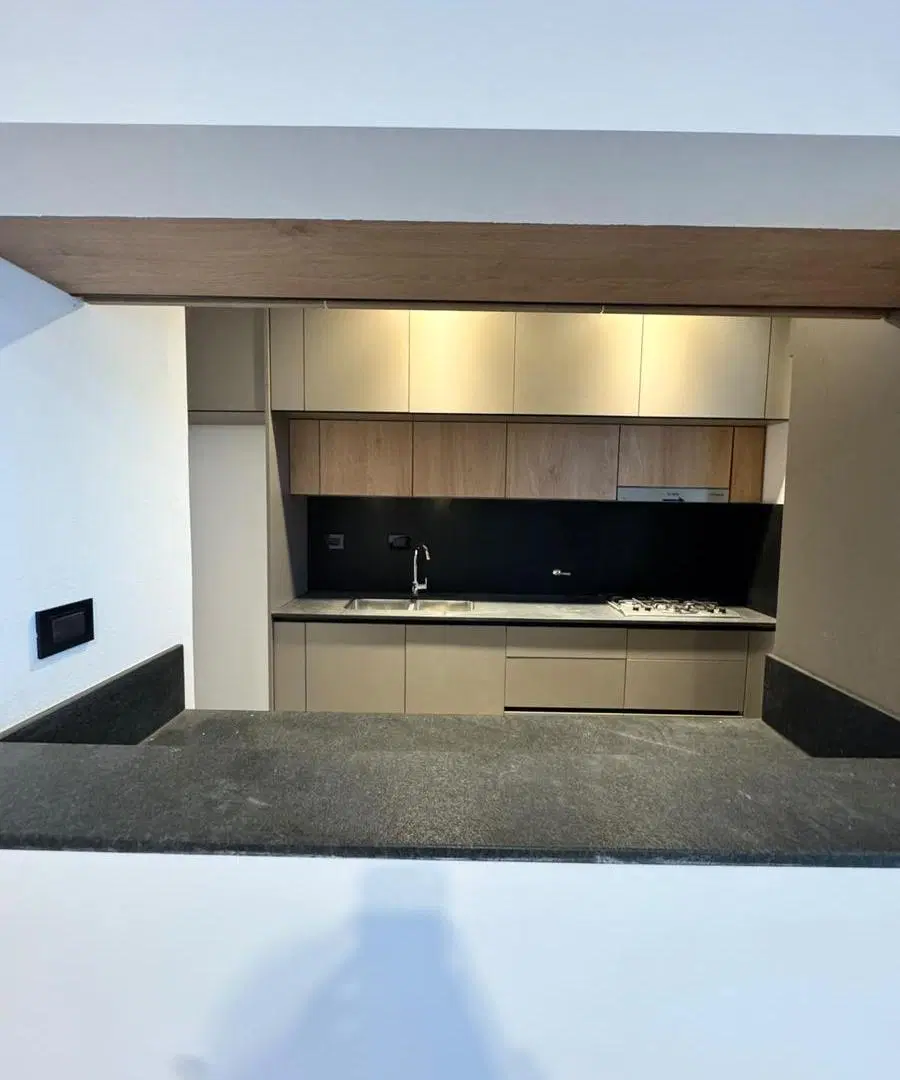 Duplex 3 dor c/ patio y cochera - La Luisita 1