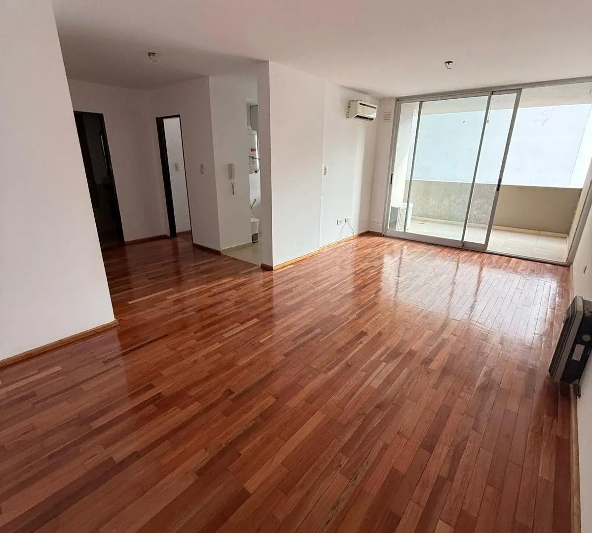 Departamento en General Paz 1