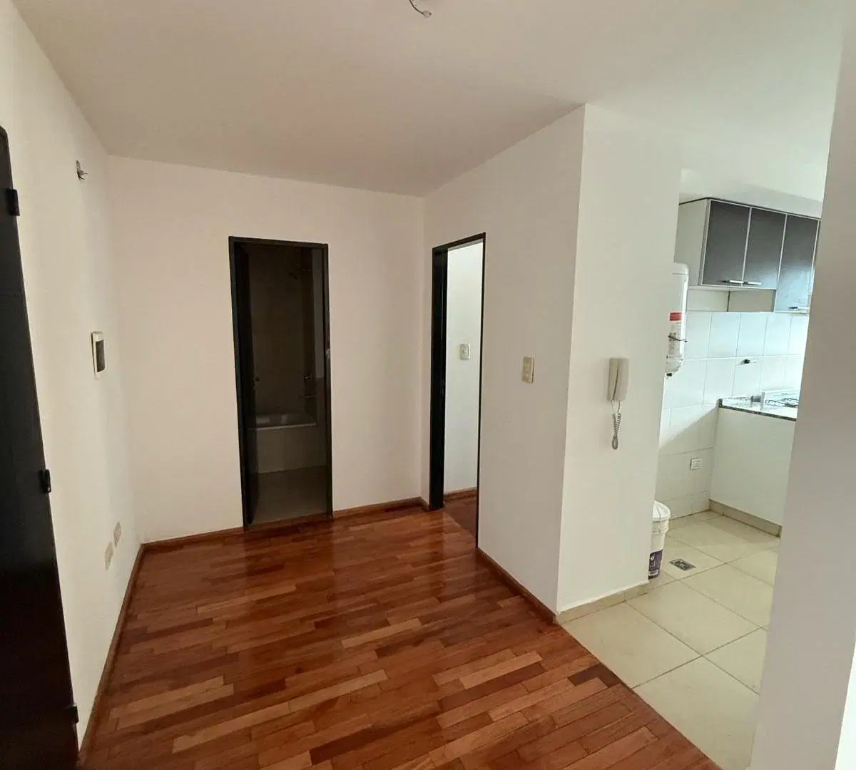 Departamento en General Paz 5