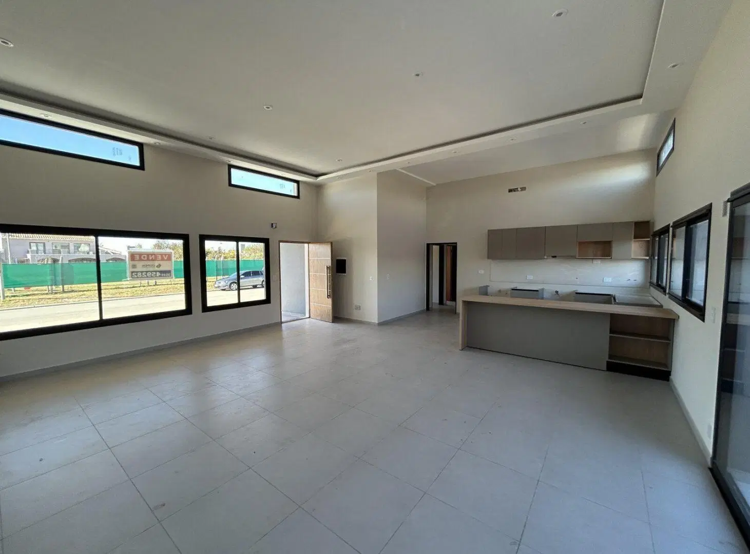 Casa 3 dor en una planta - Rincones de Manantiales 4