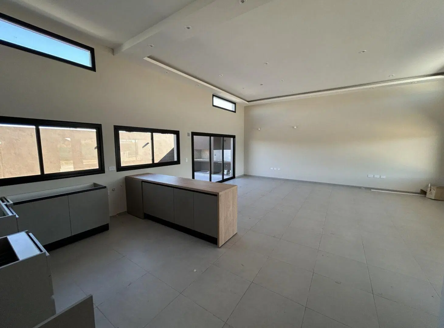 Casa 3 dor en una planta - Rincones de Manantiales 2