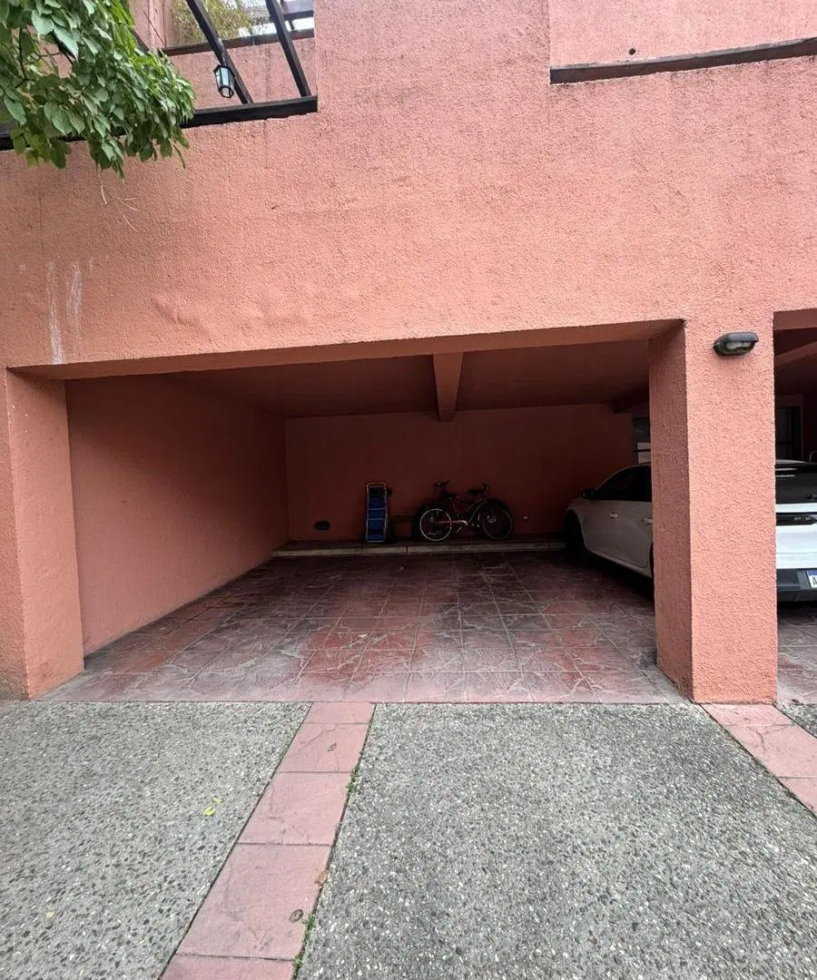 Depto 2 dor c/terraza y cochera - Jardín La Huertilla 3