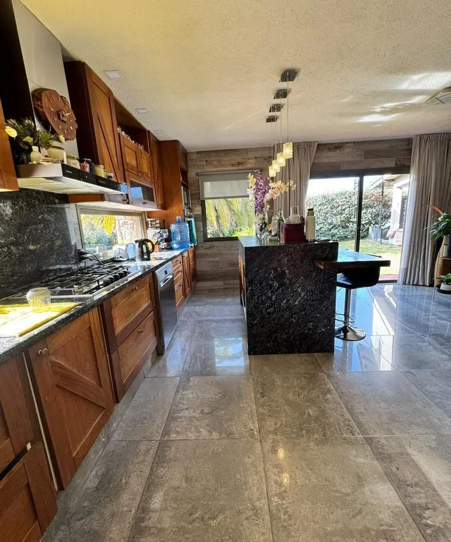 Casa en venta Los Mimbres 5
