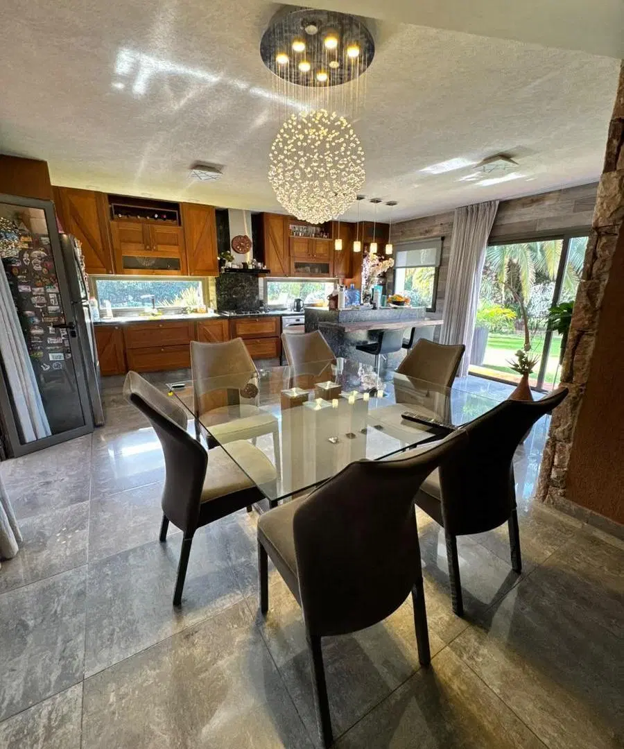 Casa en venta Los Mimbres 3
