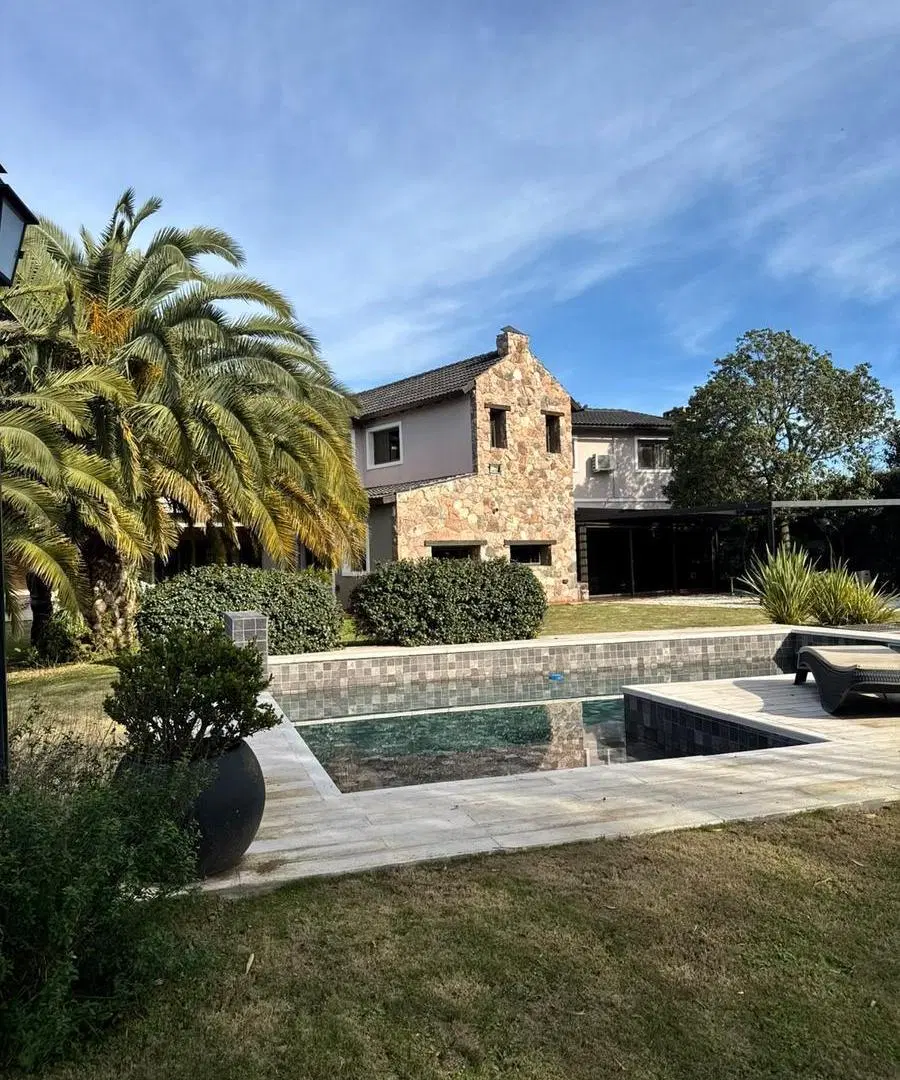 Casa en venta Los Mimbres 2