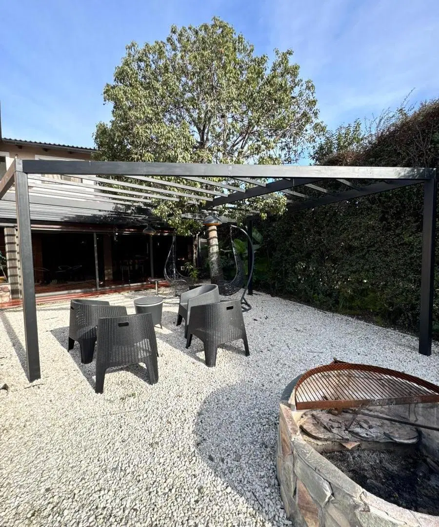 Casa en venta Los Mimbres 4