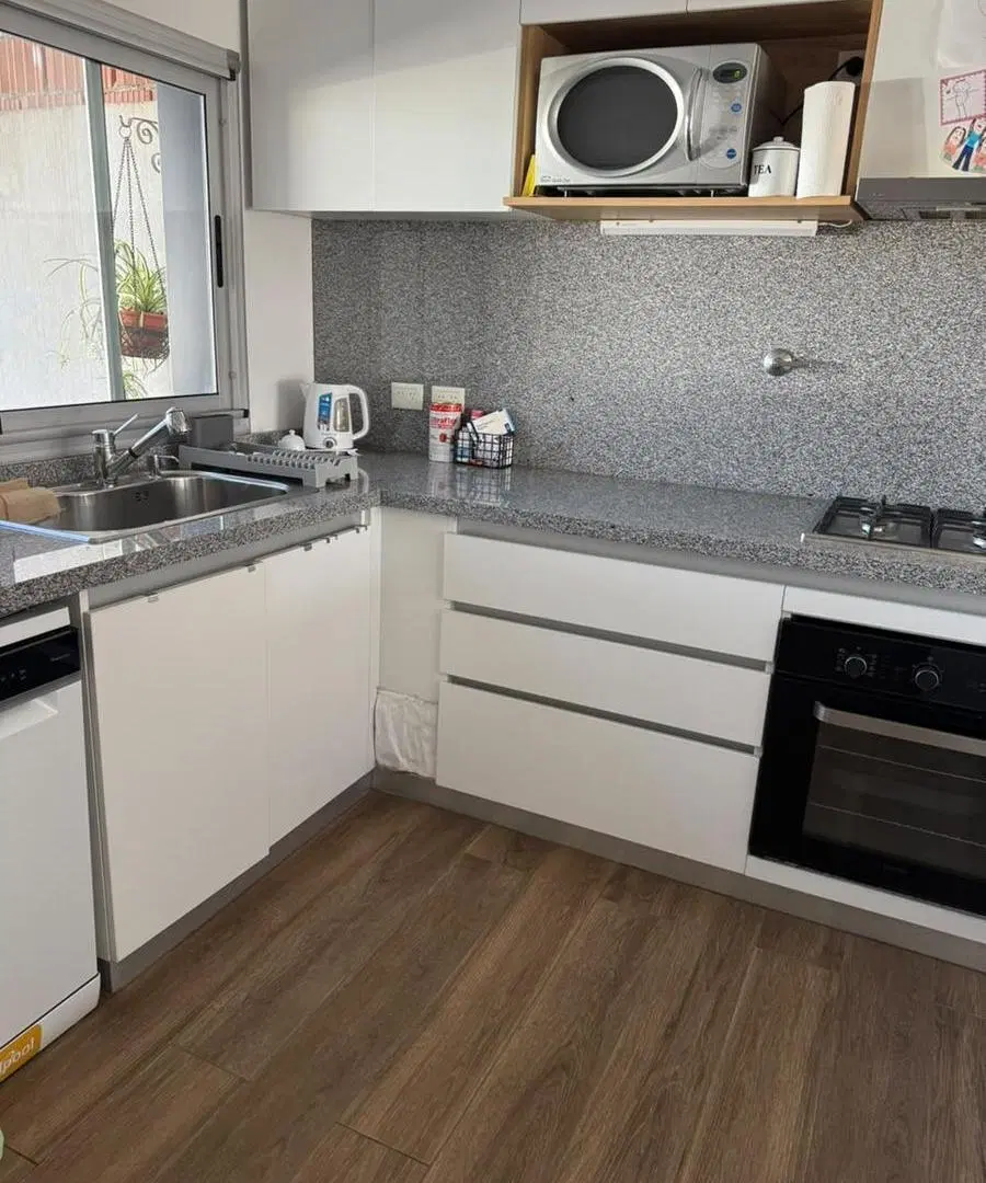 Duplex 2 dor - Greenville 2 3