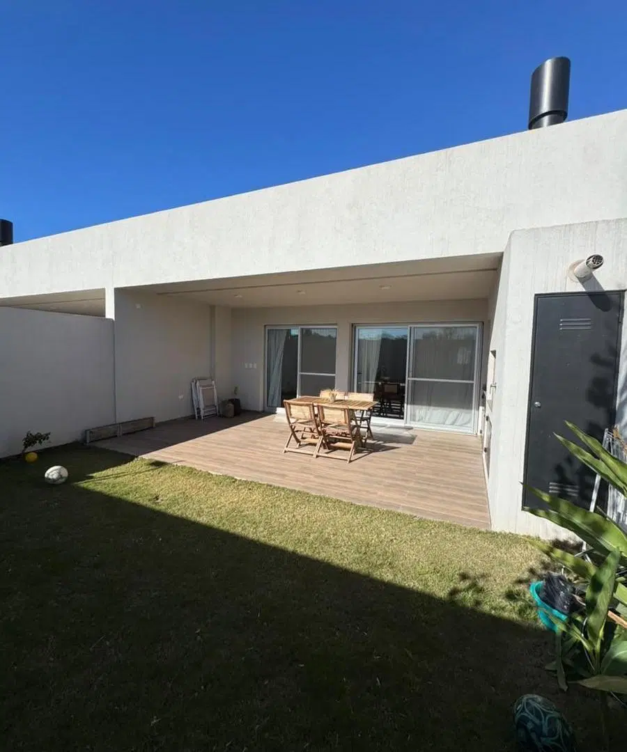 Duplex 2 dor - Greenville 2 5