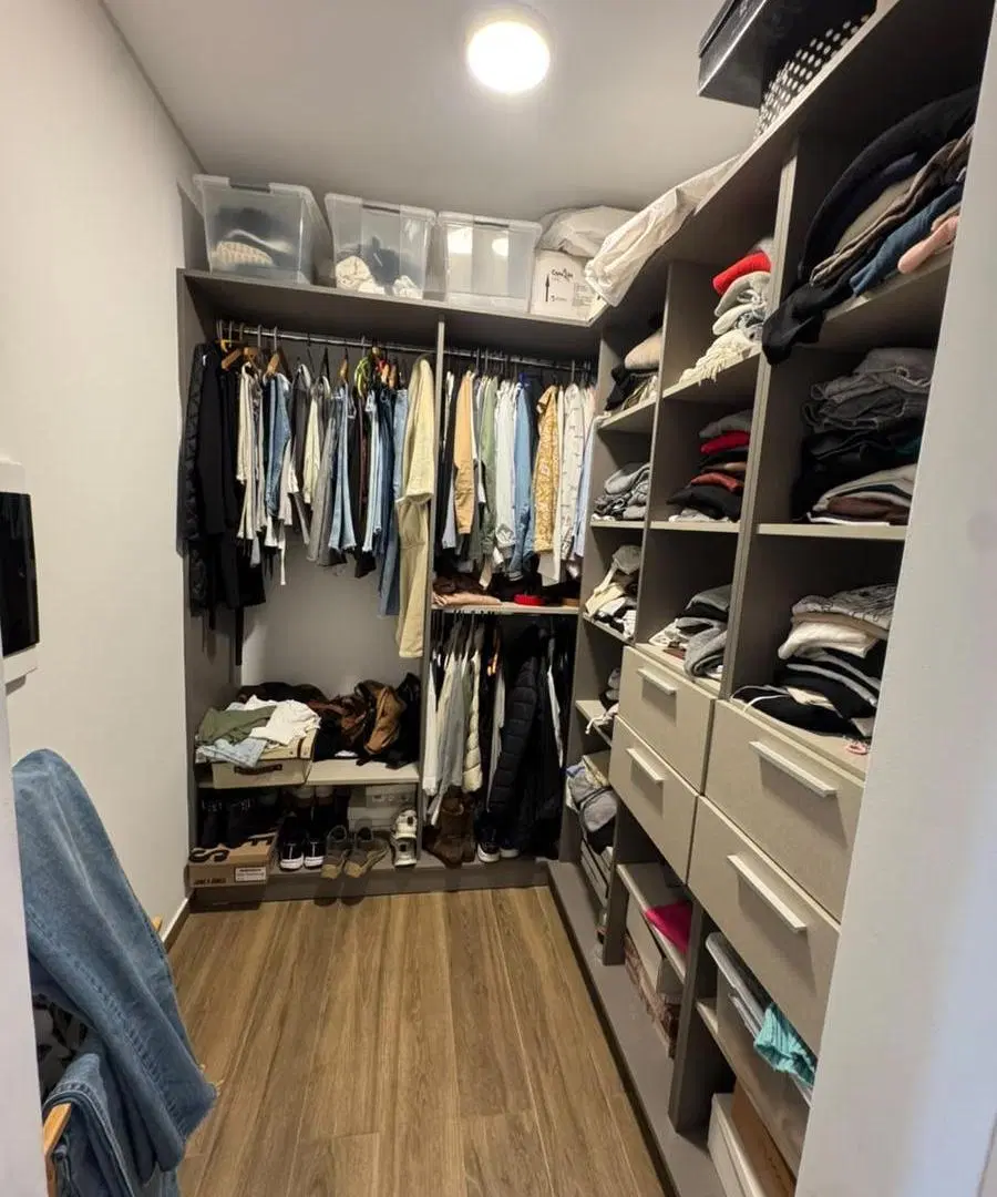 Duplex 2 dor - Greenville 2 8