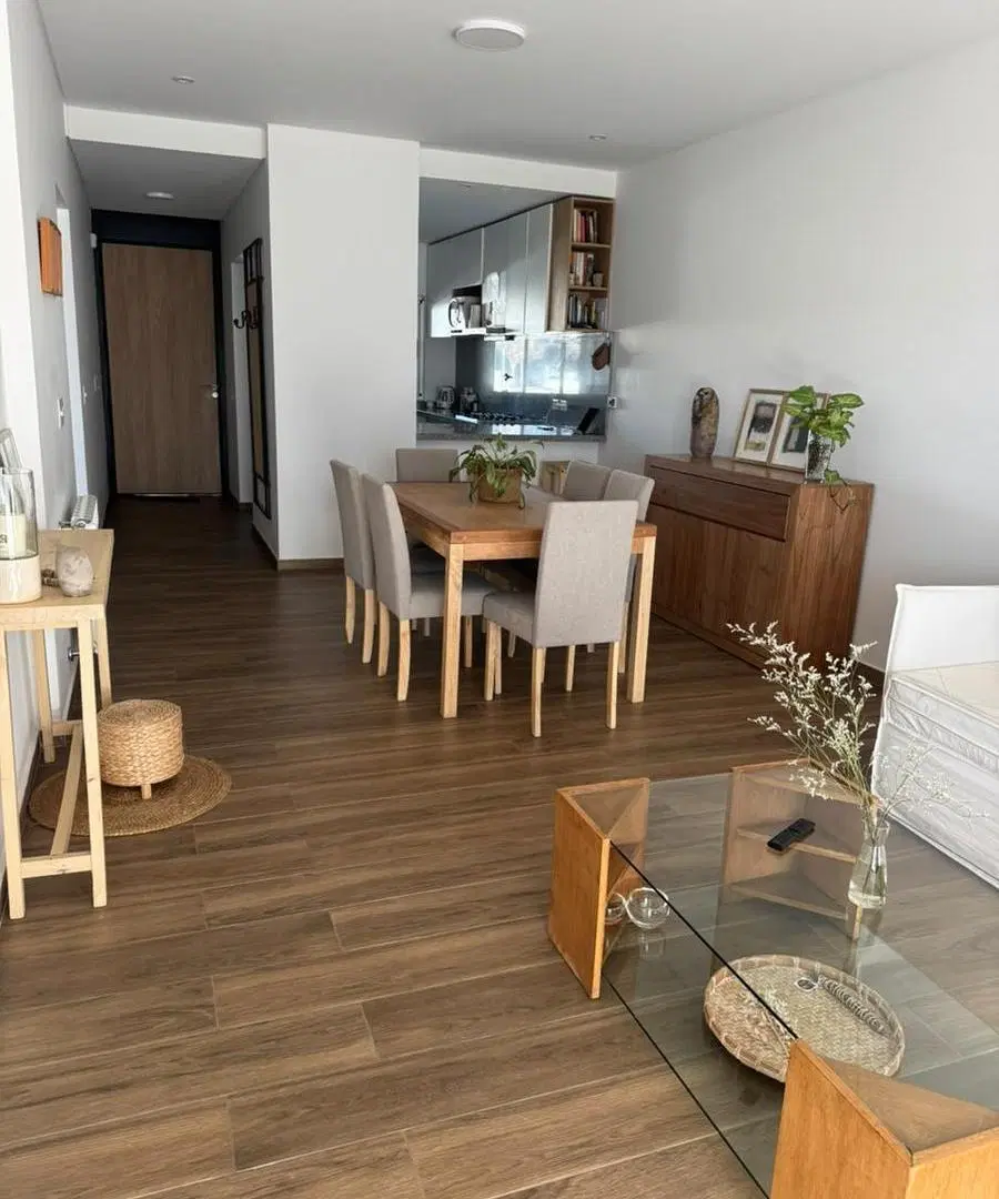 Duplex 2 dor - Greenville 2 4