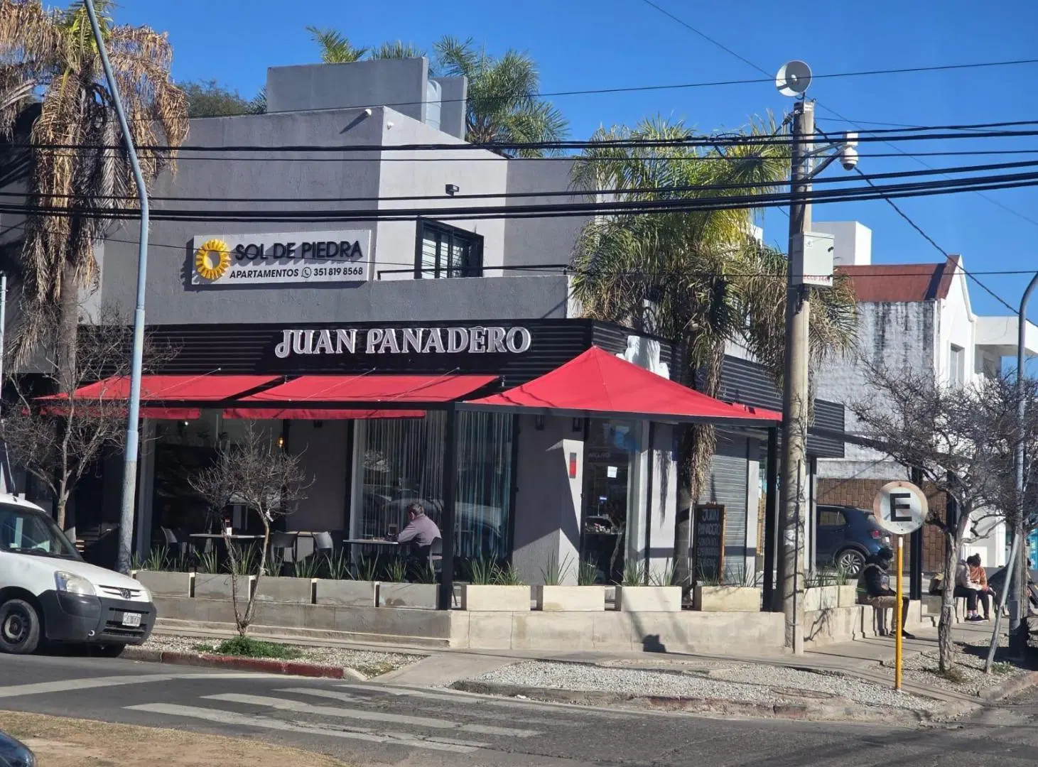 Local comercial en Alquiler 2