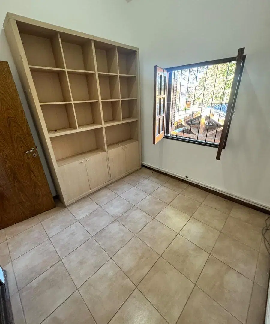 Duplex 3 dor c/ patio y cochera - APTO CREDITO - San Fernando 8