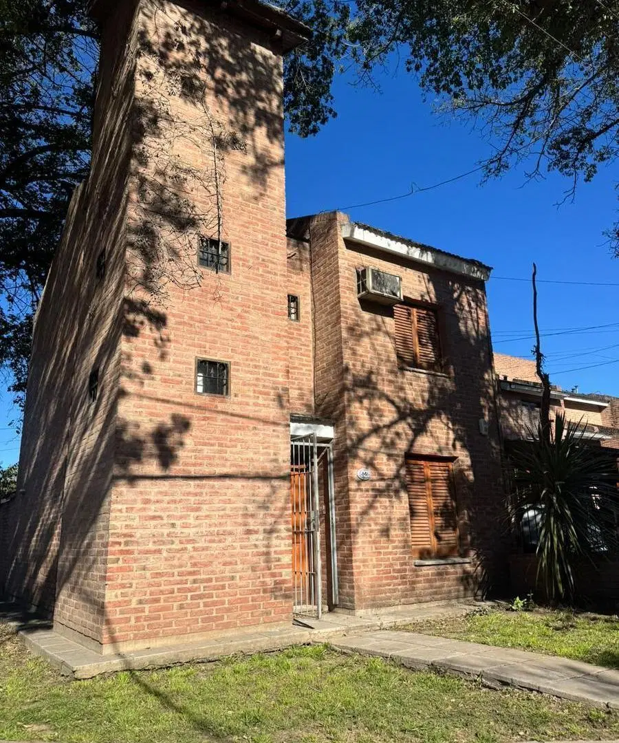 Duplex 3 dor c/ patio y cochera - APTO CREDITO - San Fernando 1