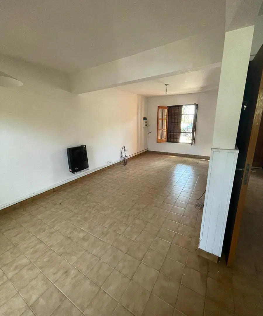 Duplex 3 dor c/ patio y cochera - APTO CREDITO - San Fernando 4