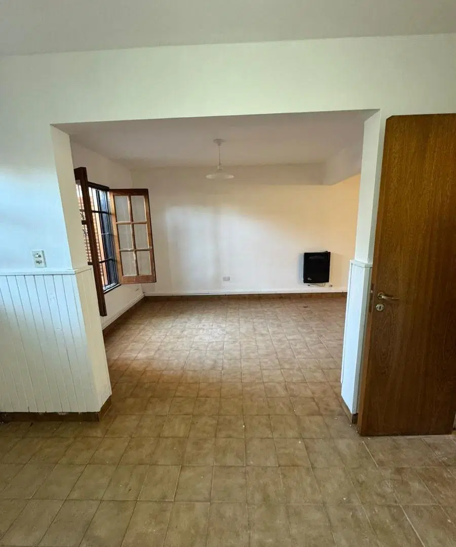 Duplex 3 dor c/ patio y cochera - APTO CREDITO - San Fernando 8