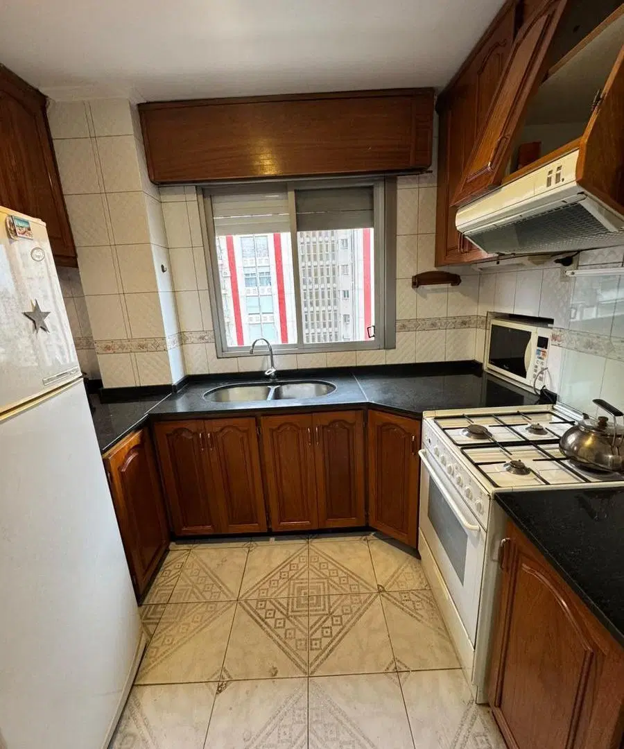 Piso en venta - Centro 5