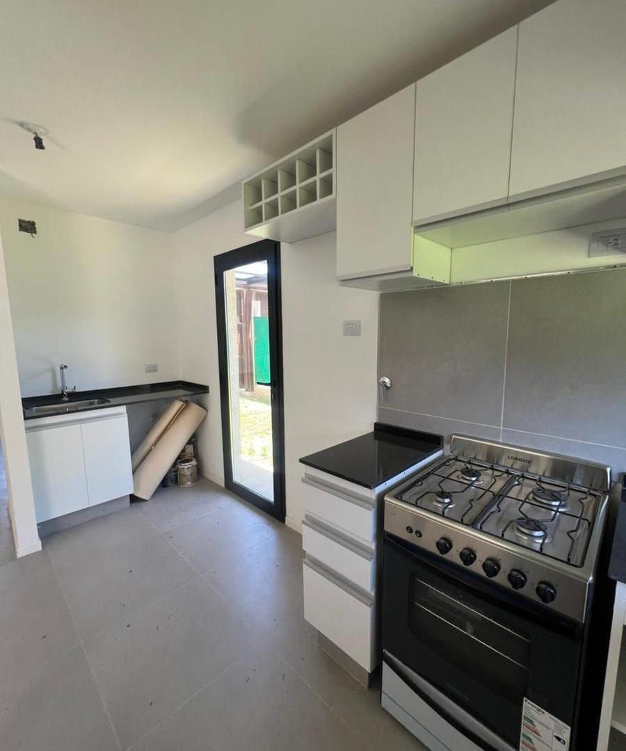 Foto de Duplex a estrenar! CON FINANCIACION- Tejas del Sur 2, imagen 1