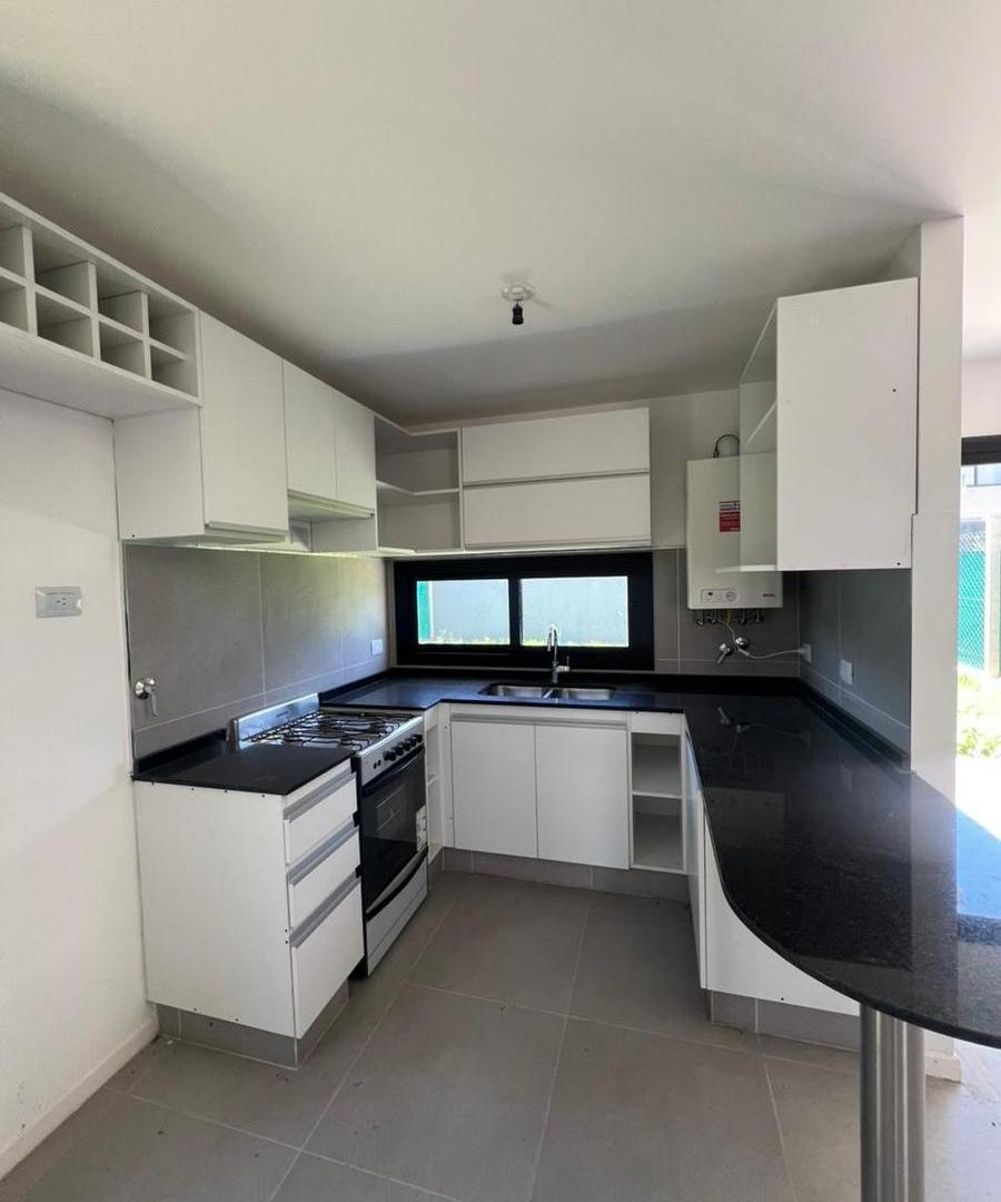 Foto de Duplex a estrenar! CON FINANCIACION- Tejas del Sur 2, imagen 5