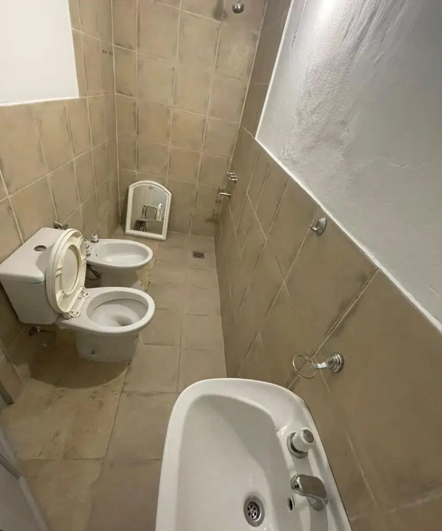 Alquila Departamento en Crisol Sur 3