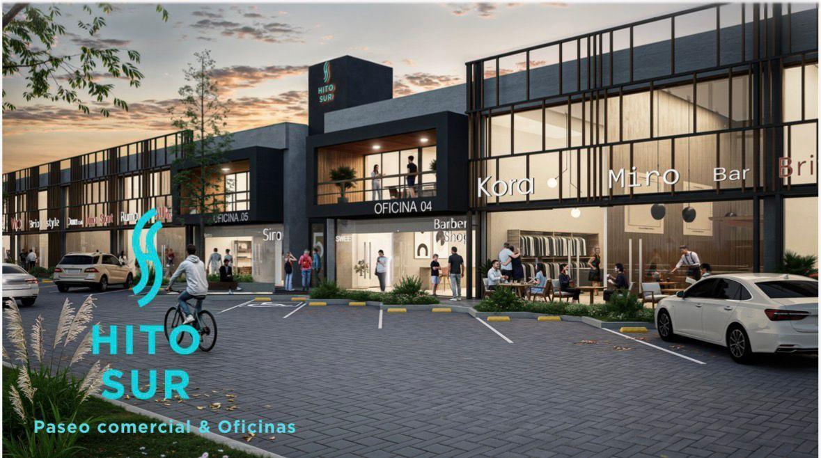 Foto de Locales en venta - Pampas de Manantiales, imagen 2
