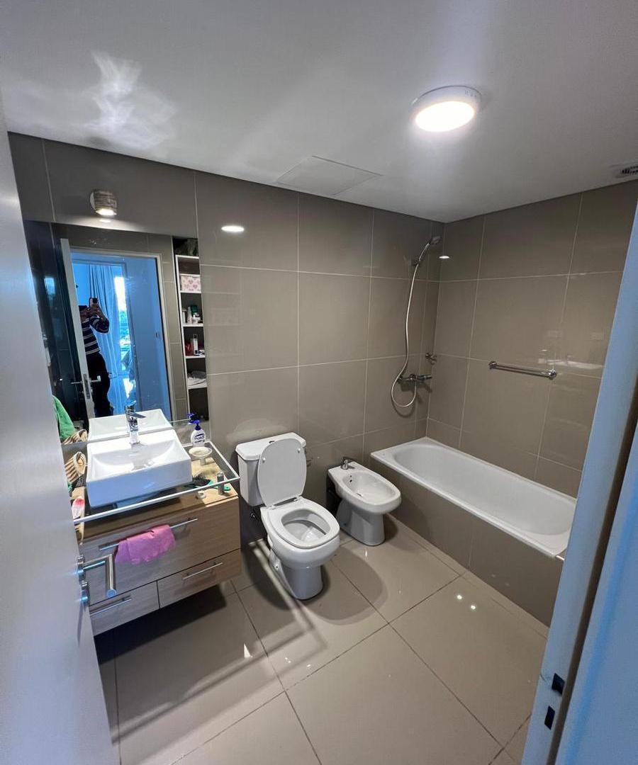 Foto de Depto 1 dor en venta - Fontanas del Sur II, imagen 5