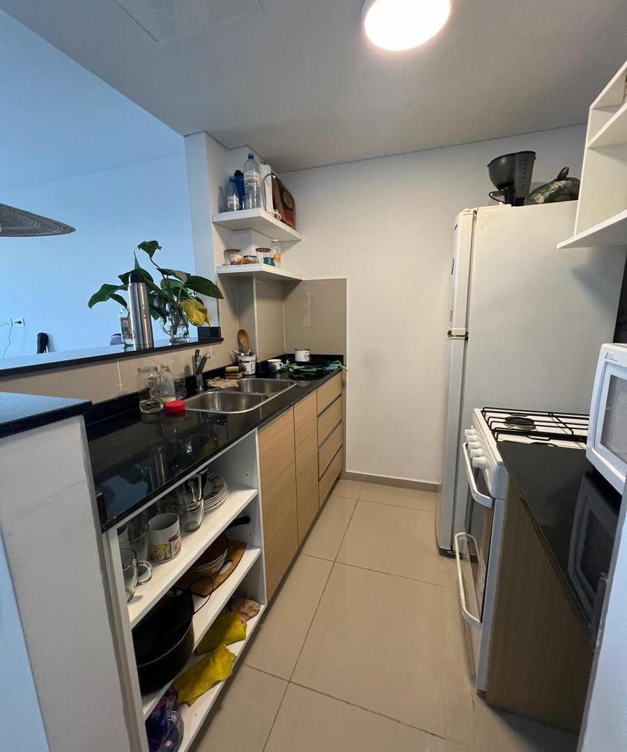 Foto de Depto 1 dor en venta - Fontanas del Sur II, imagen 3