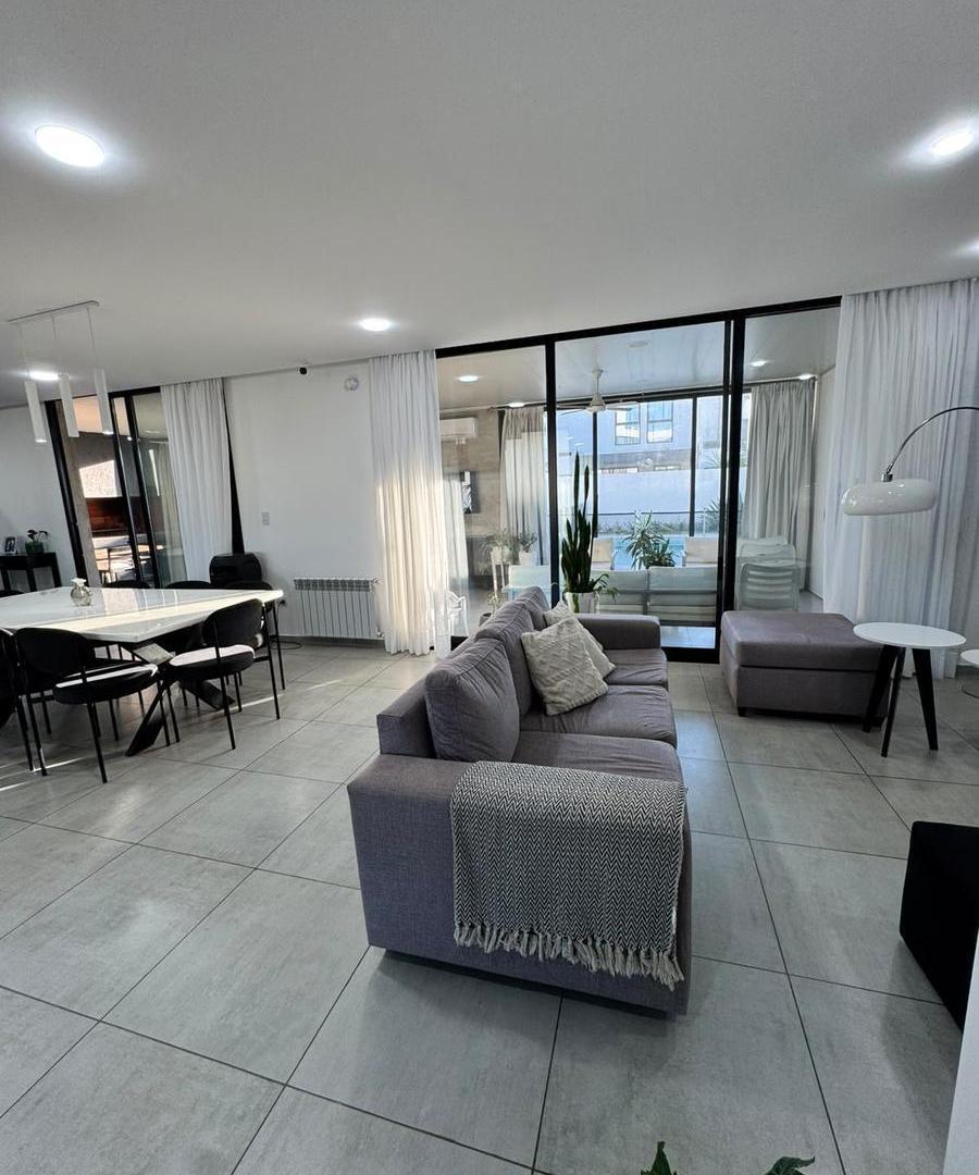 Foto de Casa en venta - La Luisita, imagen 4