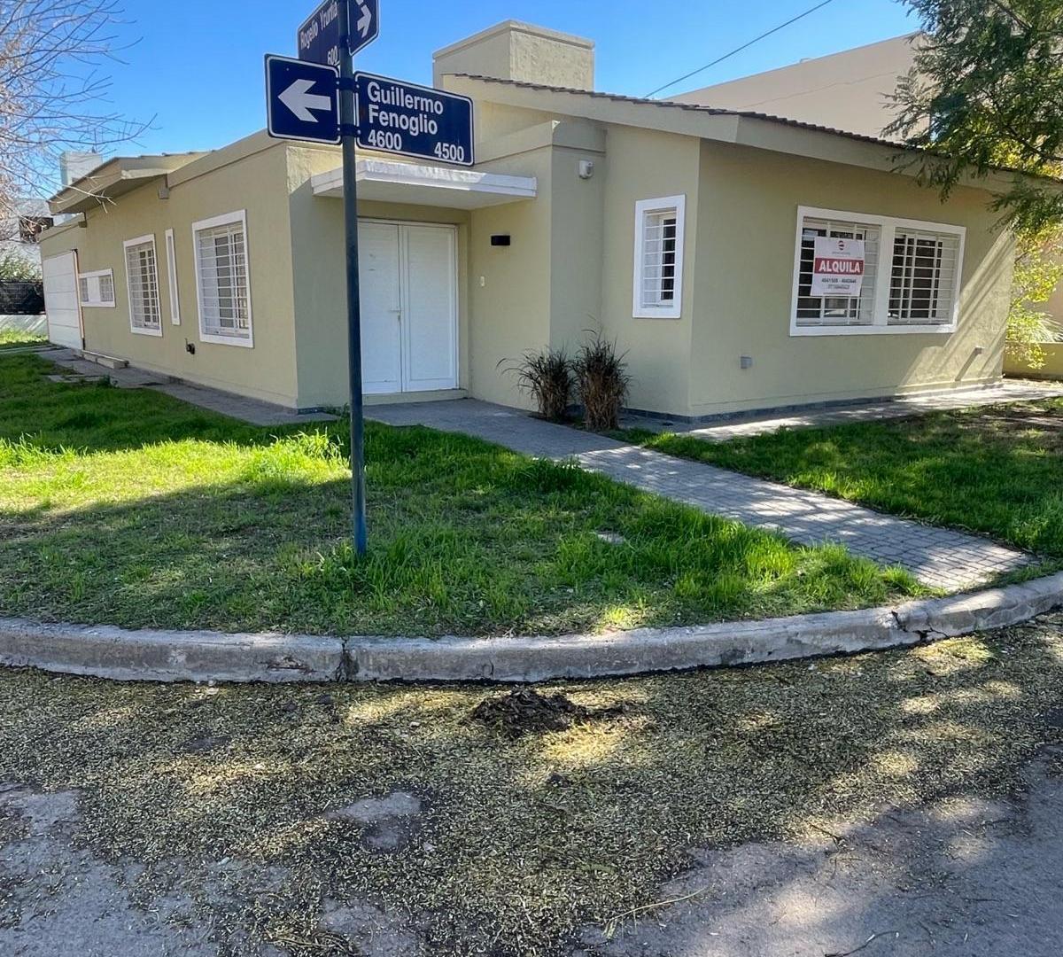Foto de Casa en Cañitas Alquiler, imagen 4