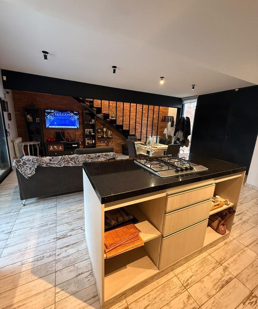 Foto de Duplex 2 dor - La Calandria, imagen 4