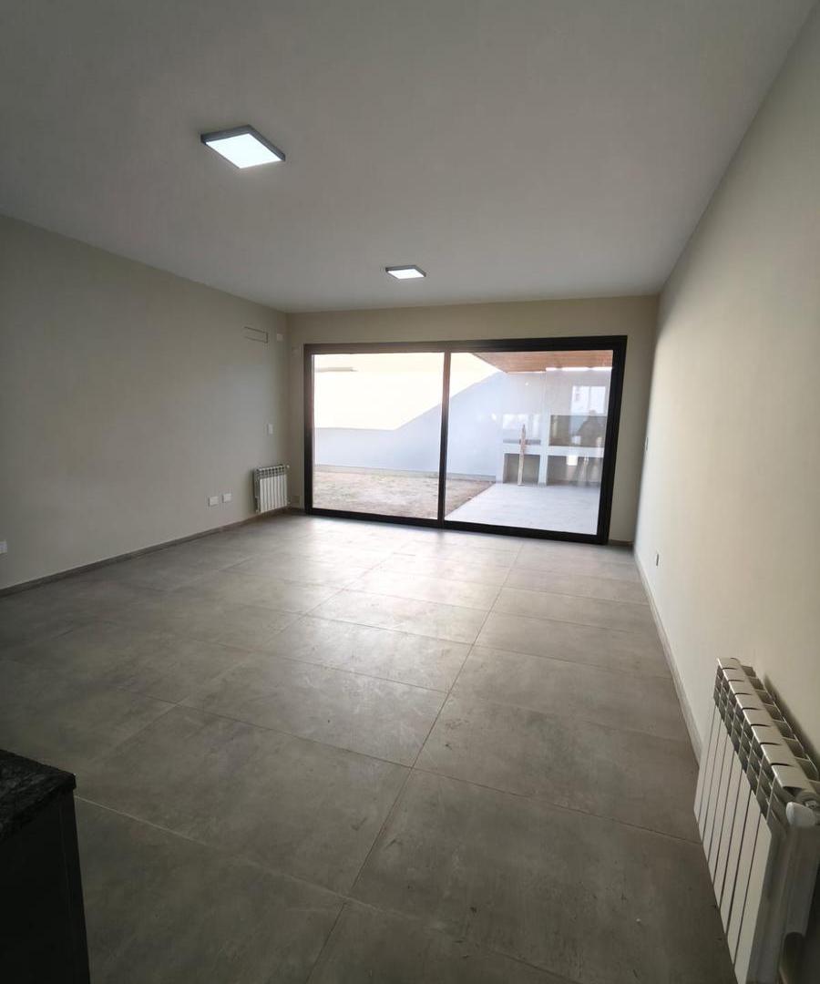Foto de Duplex a estrenar en venta - San Ignacio Village, imagen 4