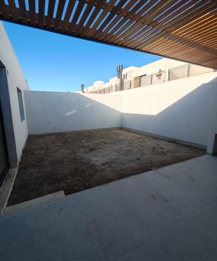 Foto de Duplex a estrenar en venta - San Ignacio Village, imagen 5