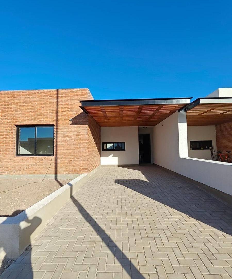 Foto de Duplex a estrenar en venta - San Ignacio Village, imagen 1