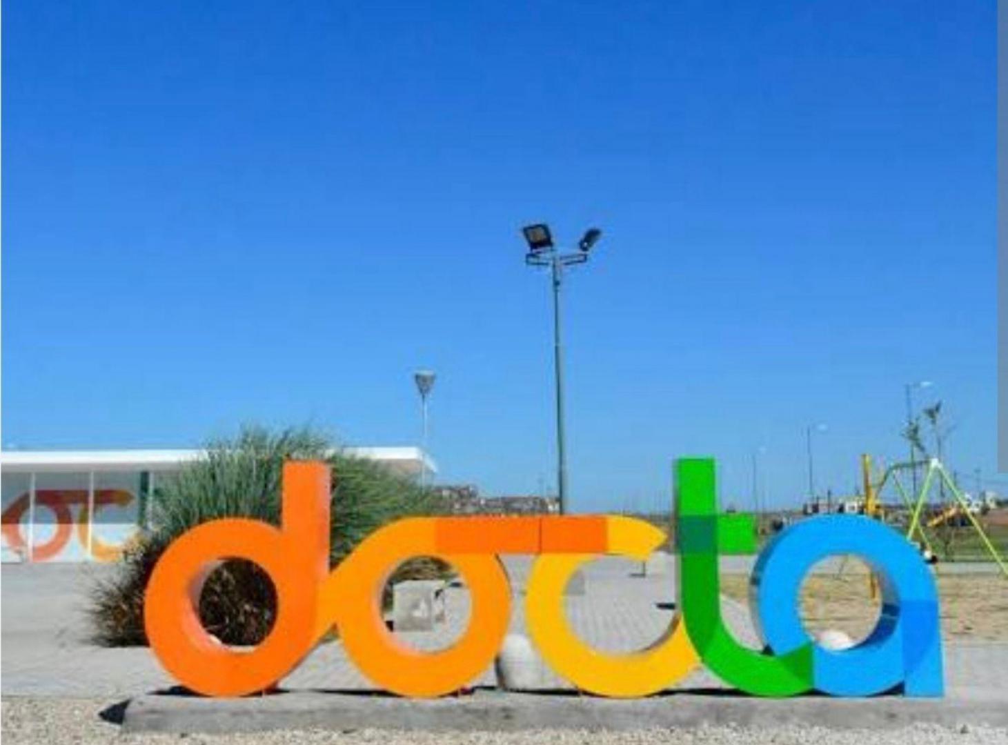 Foto de Terreno en venta - Docta Central- Apto Duplex - Fondo Norte, imagen 1