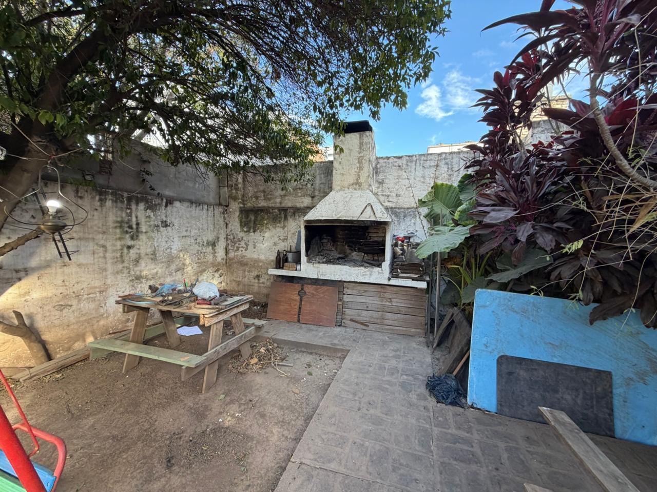 Casa en venta - Barrio Santa Rita