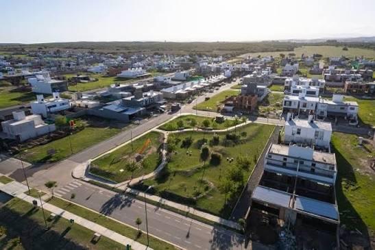 Foto de LOTE EN VENTA- DOCTA CENTRAL- APTO DUPLEX, imagen 3