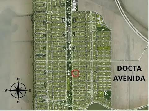 Foto de LOTE EN VENTA- DOCTA CENTRAL- APTO DUPLEX, imagen 2