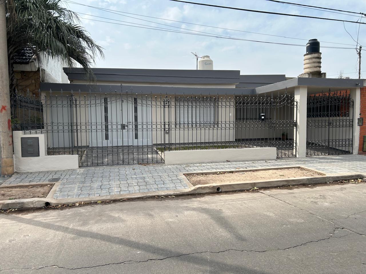 Foto de Alquiler casa en Barrio Bialet Masse, imagen 1