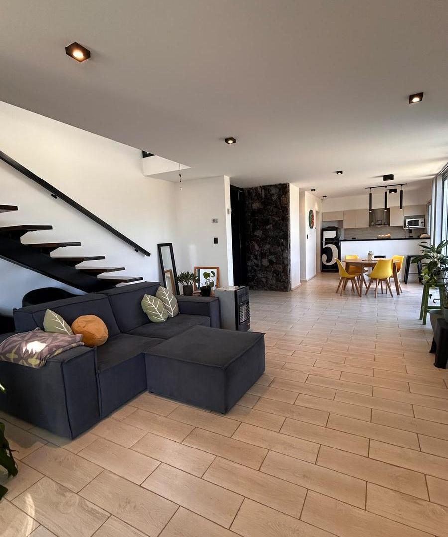 Foto de Duplex en venta - Villa Allende Golf, imagen 2