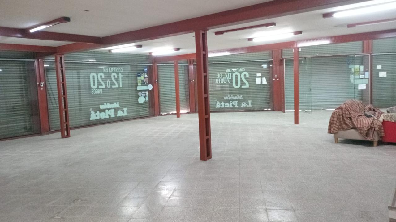 Local en venta - B° San Martin