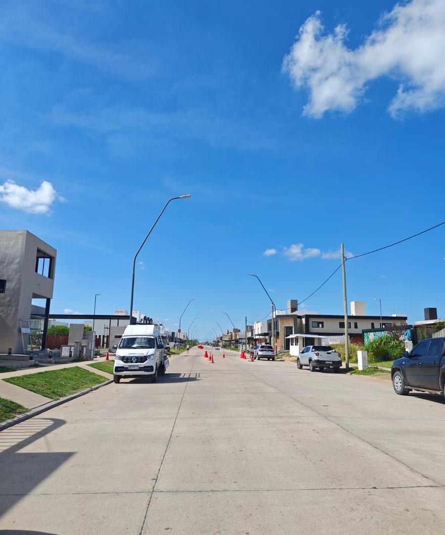 Foto de Lote en Venta -Apto Duplex- Campos de Manantiales -Central, imagen 4