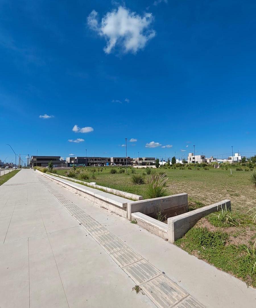 Foto de Lote en Venta -Apto Duplex- Campos de Manantiales -Central, imagen 5