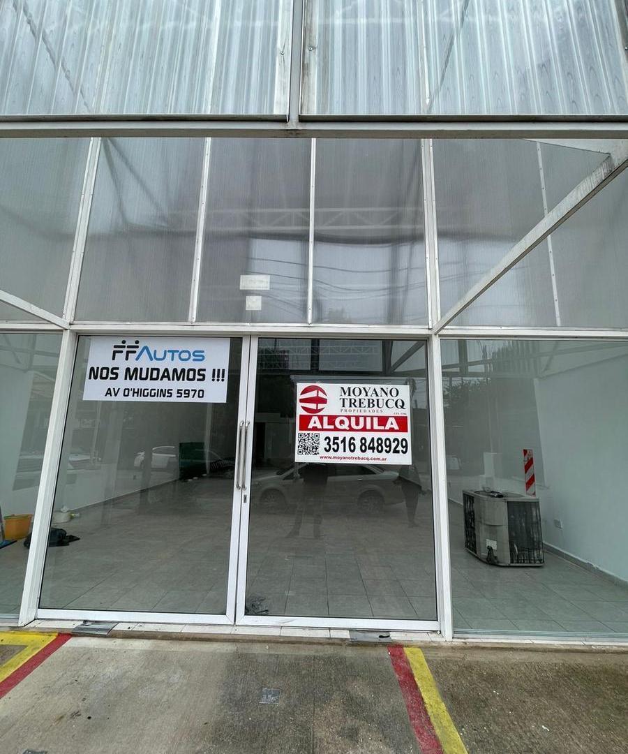 Foto de Local Comercial en Alquiler, imagen 2