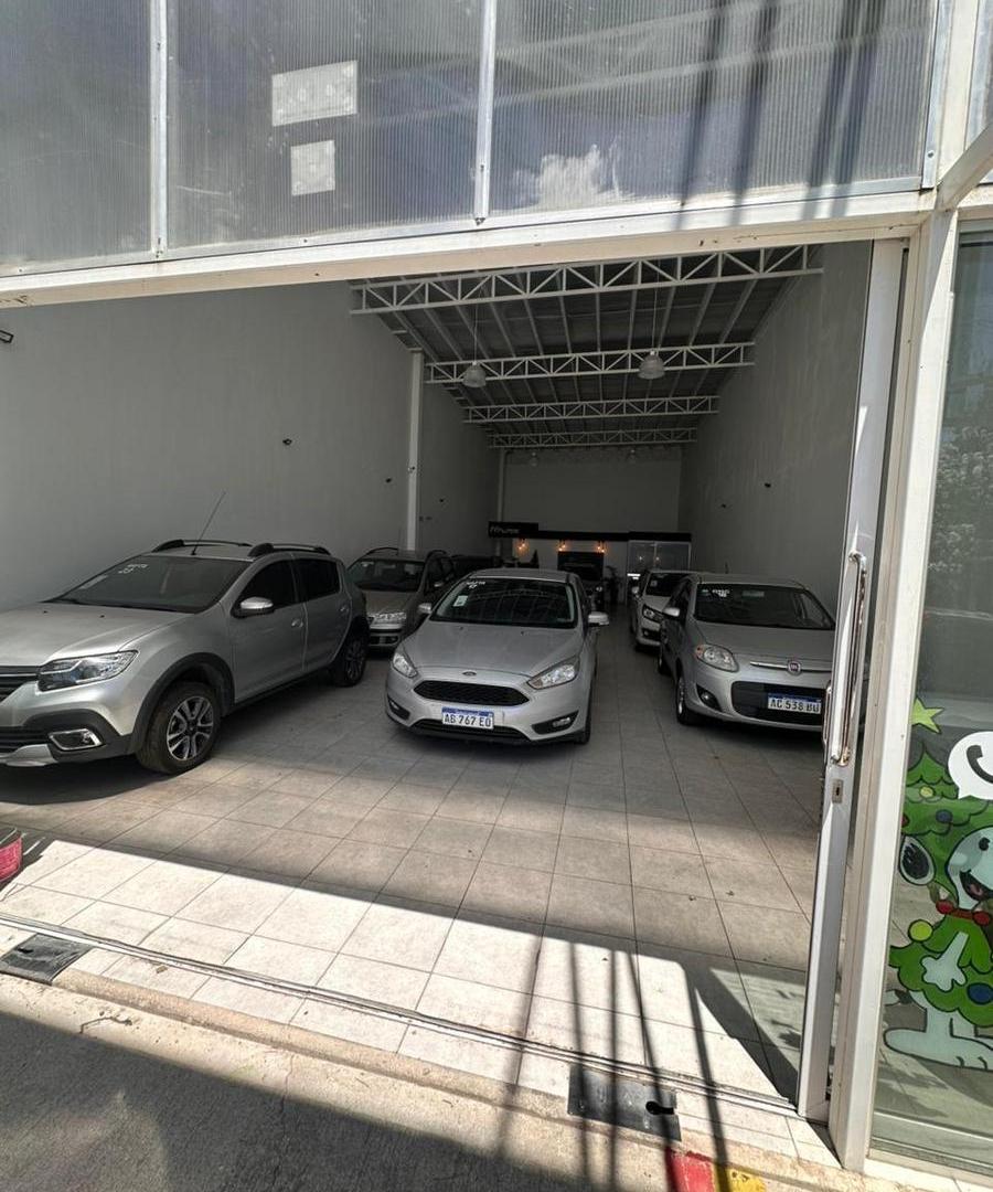 Foto de Local Comercial en Alquiler, imagen 4