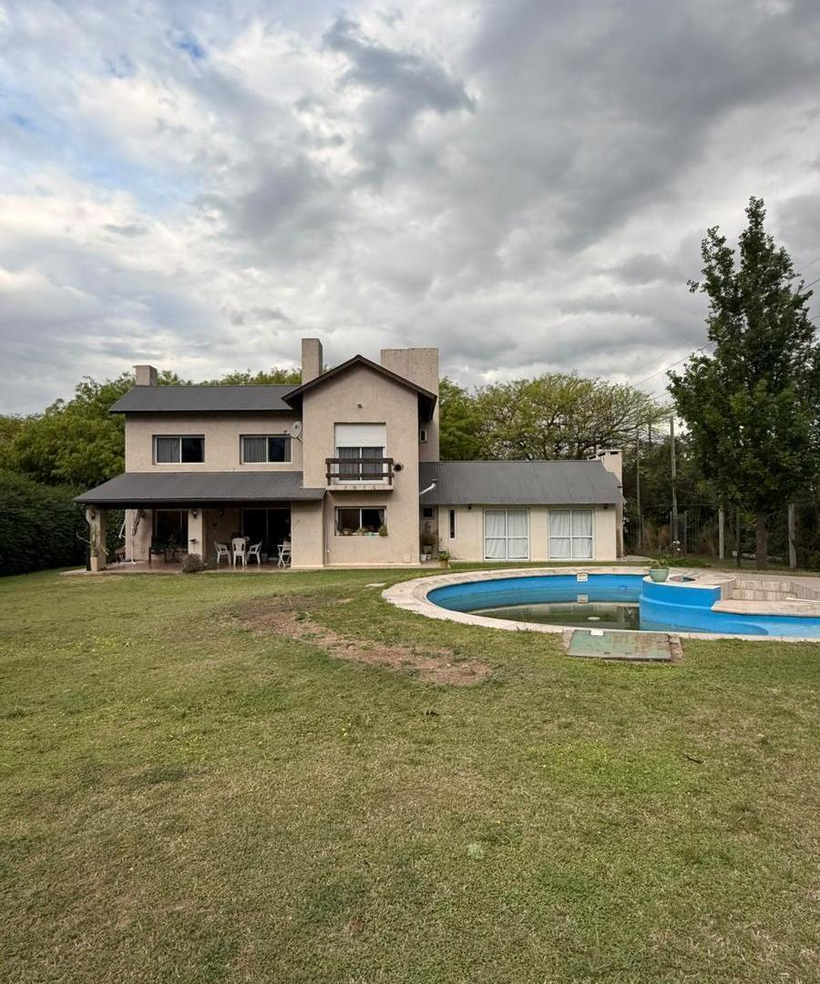 Foto de Casa en venta - Country Los Algarrobos, imagen 3