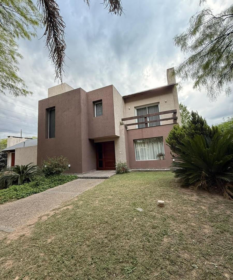 Foto de Casa en venta - Country Los Algarrobos, imagen 2
