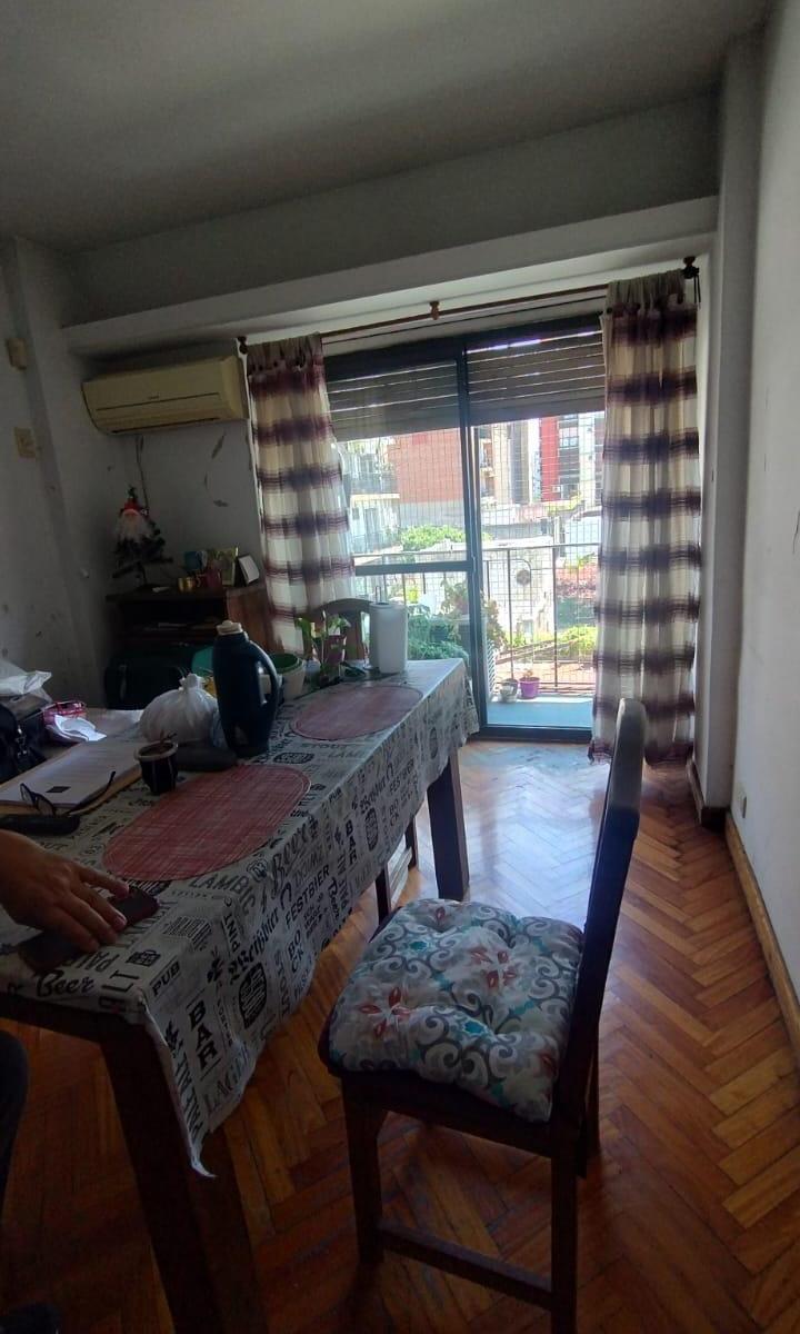 Foto de Departamento cuatro Ambientes con balcón | Almagro | Venta | Luminoso y, imagen 5