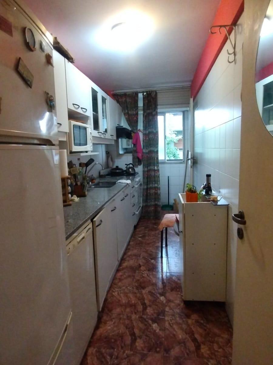 Departamento Tres Am con Balcón Al Frente | Almagro | Venta | Luminoso y Amplio 4