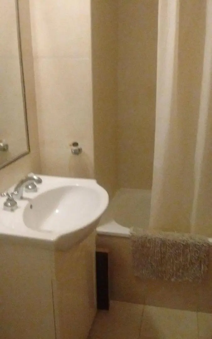 Monoambiente Alquiler Temporal - Almagro - Laundry, Pileta Y Solarium - Disponible 5
